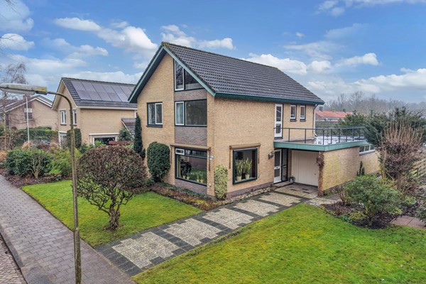 Medium property photo - Grachtwal 29, 8316 BV Marknesse